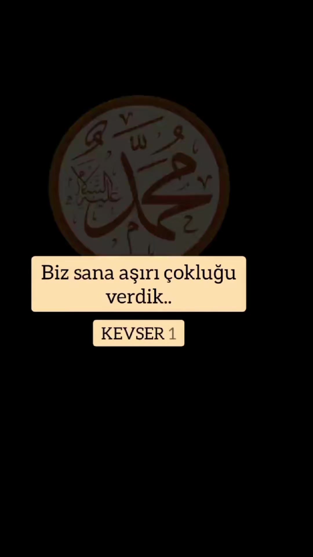 @Zehraveyn Tefsiri