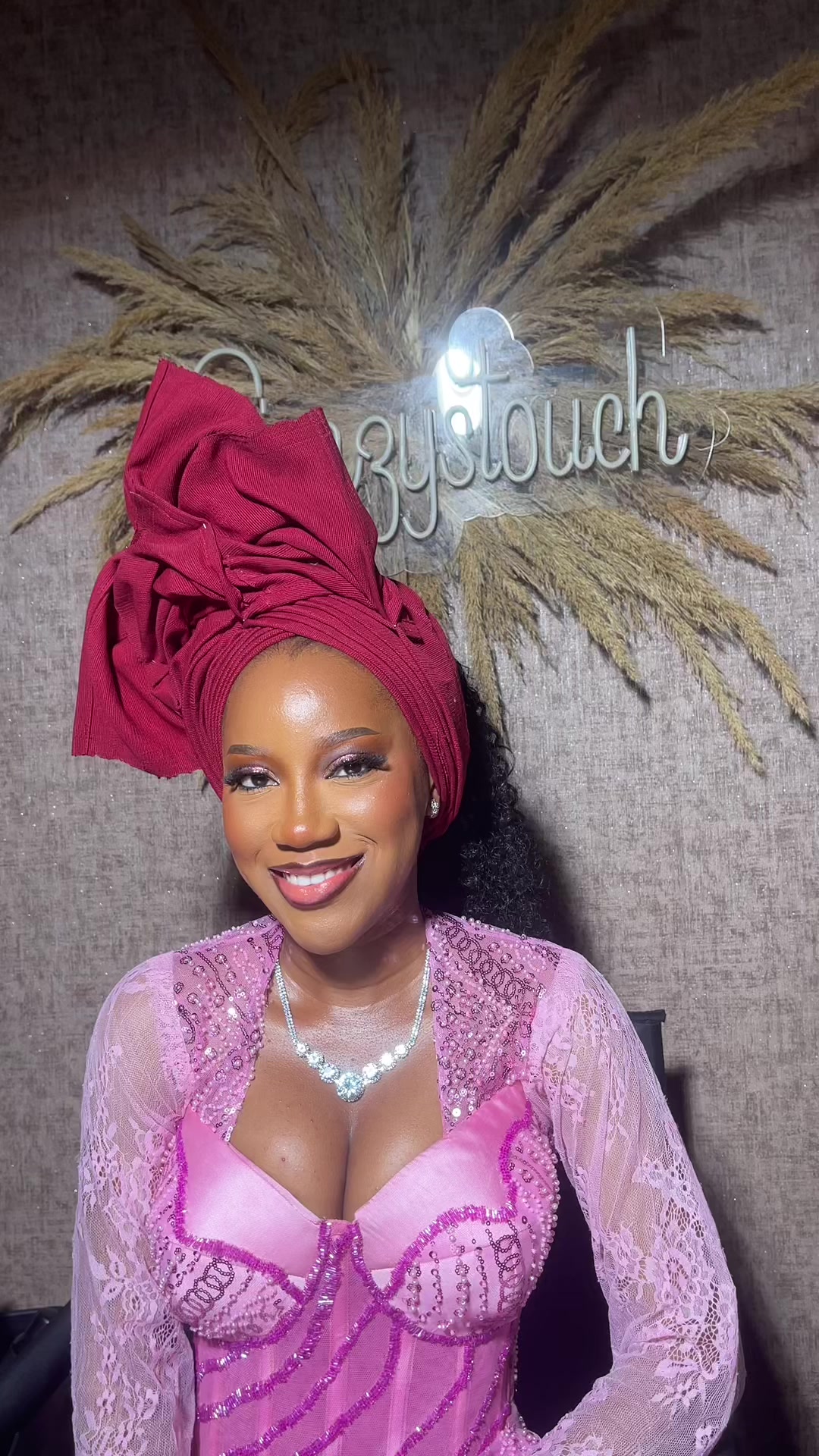 @FASHION DESIGNER IN IKORODU