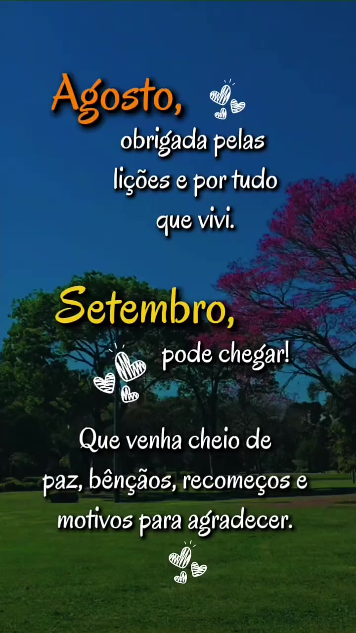 @Odete Araujo