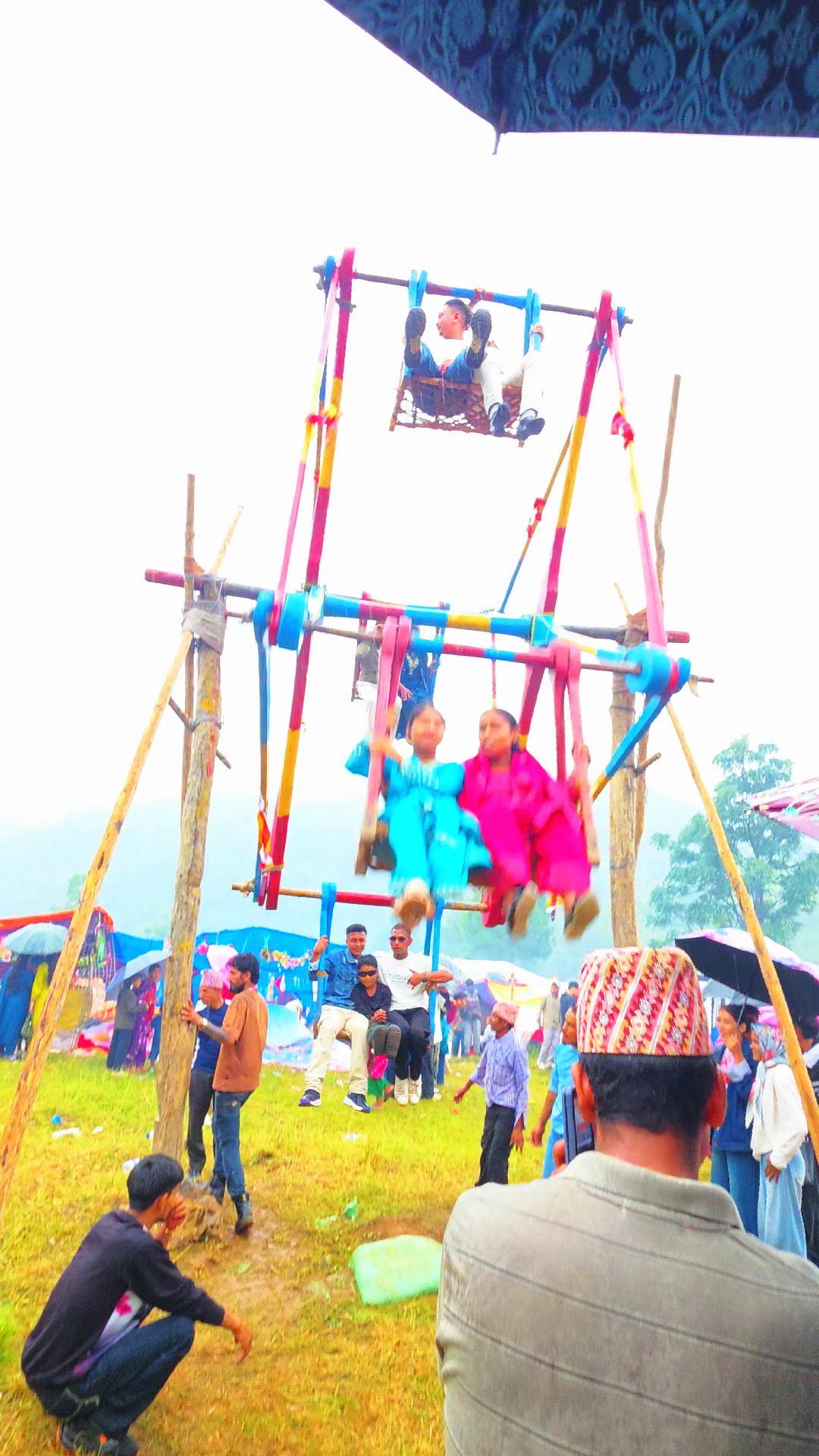 @Raj Dangi