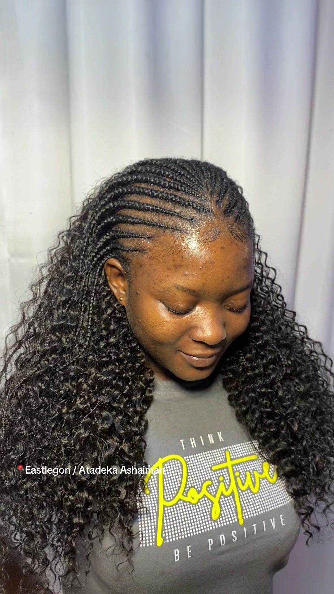 @HAIRLAZE