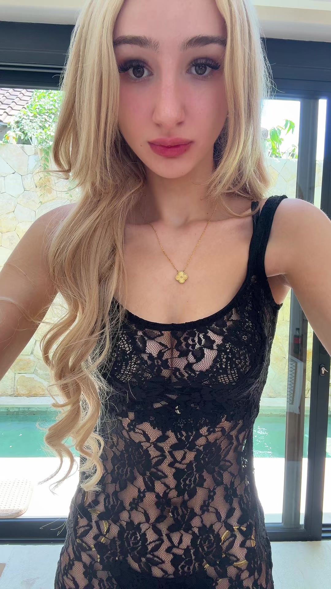 @Ella McDaniel