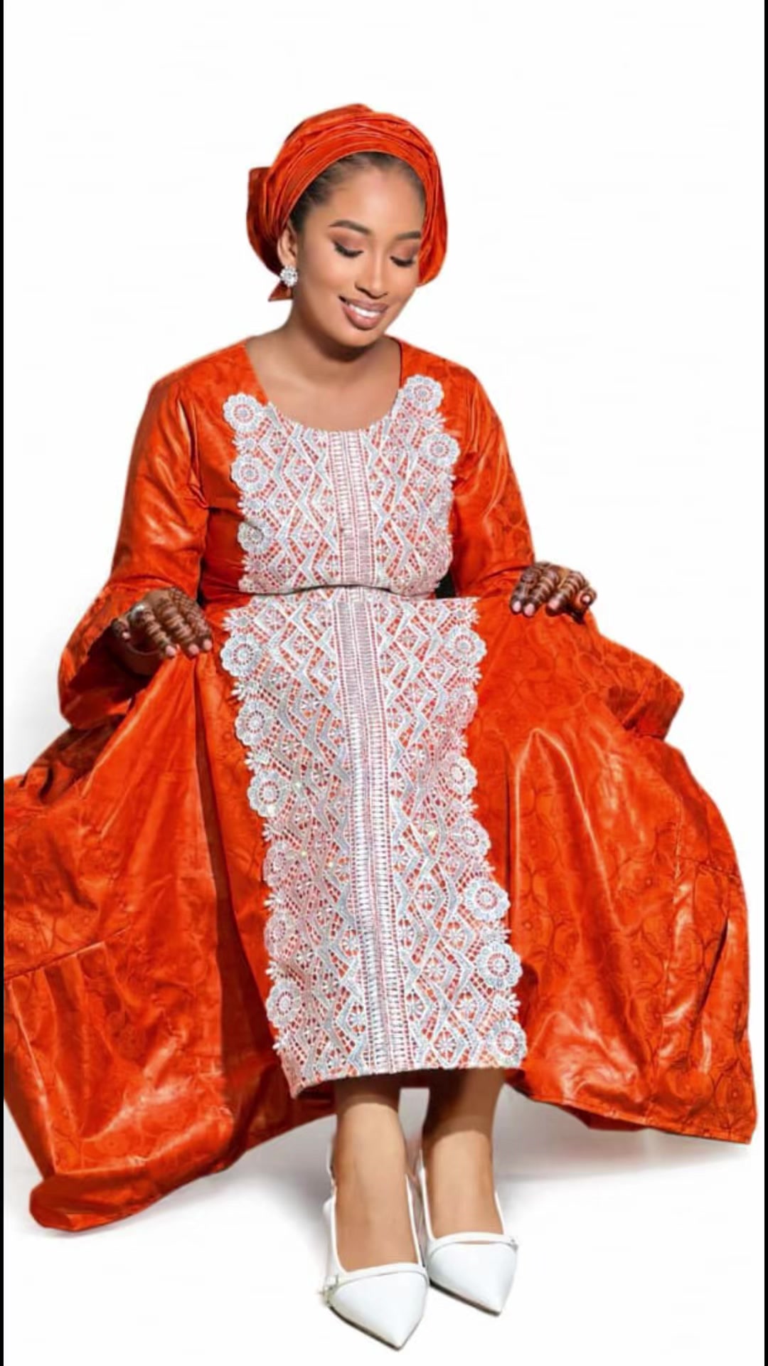 @La Patronne Zeinab