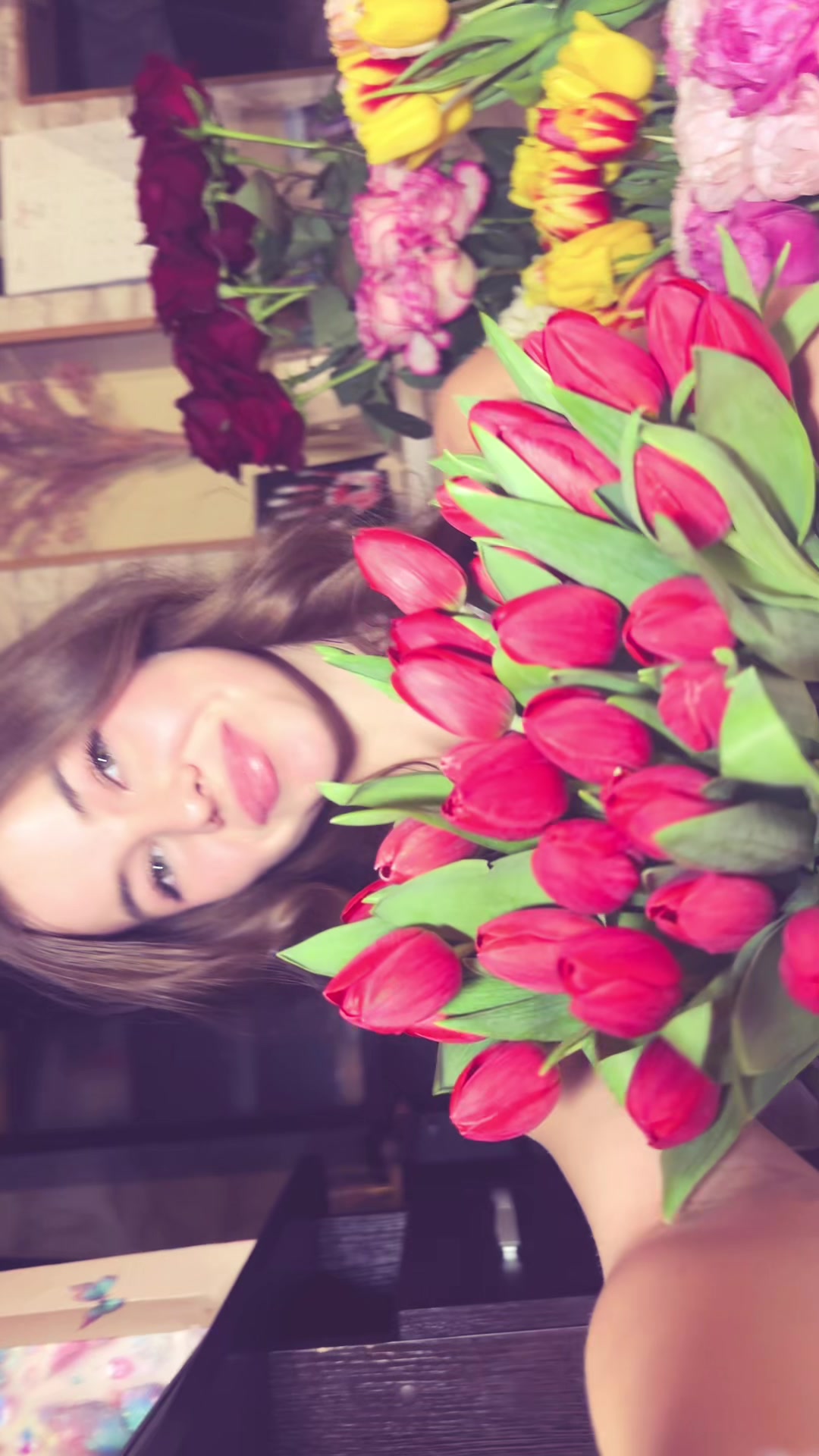 @лизка