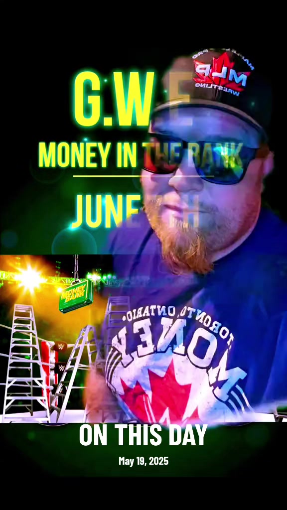 @Friday Freshness Wrestling🇨🇦