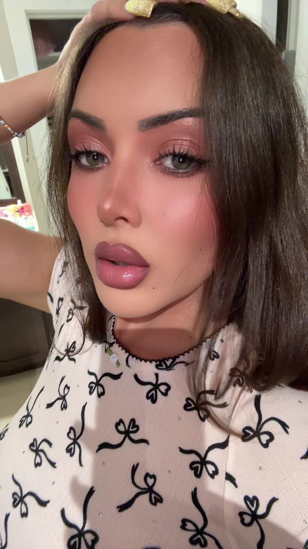 @nadeeahbaby