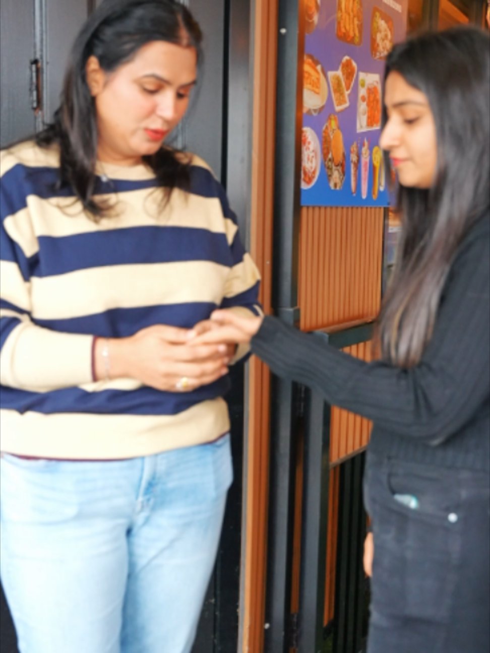 @Maharani Restaurant