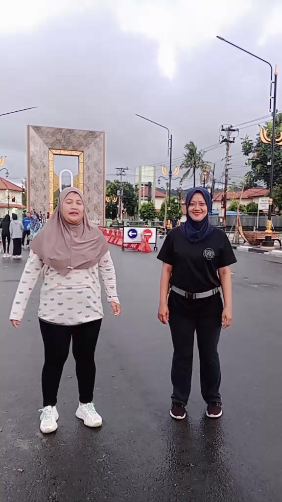 @Bunda Yuli farrosfariz