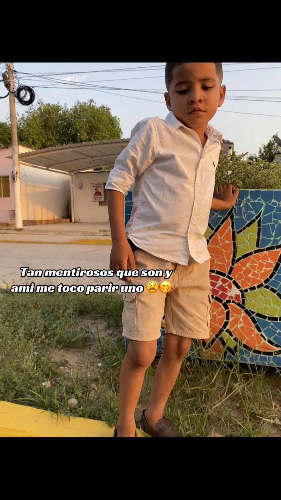 @Yarlenis Estrada