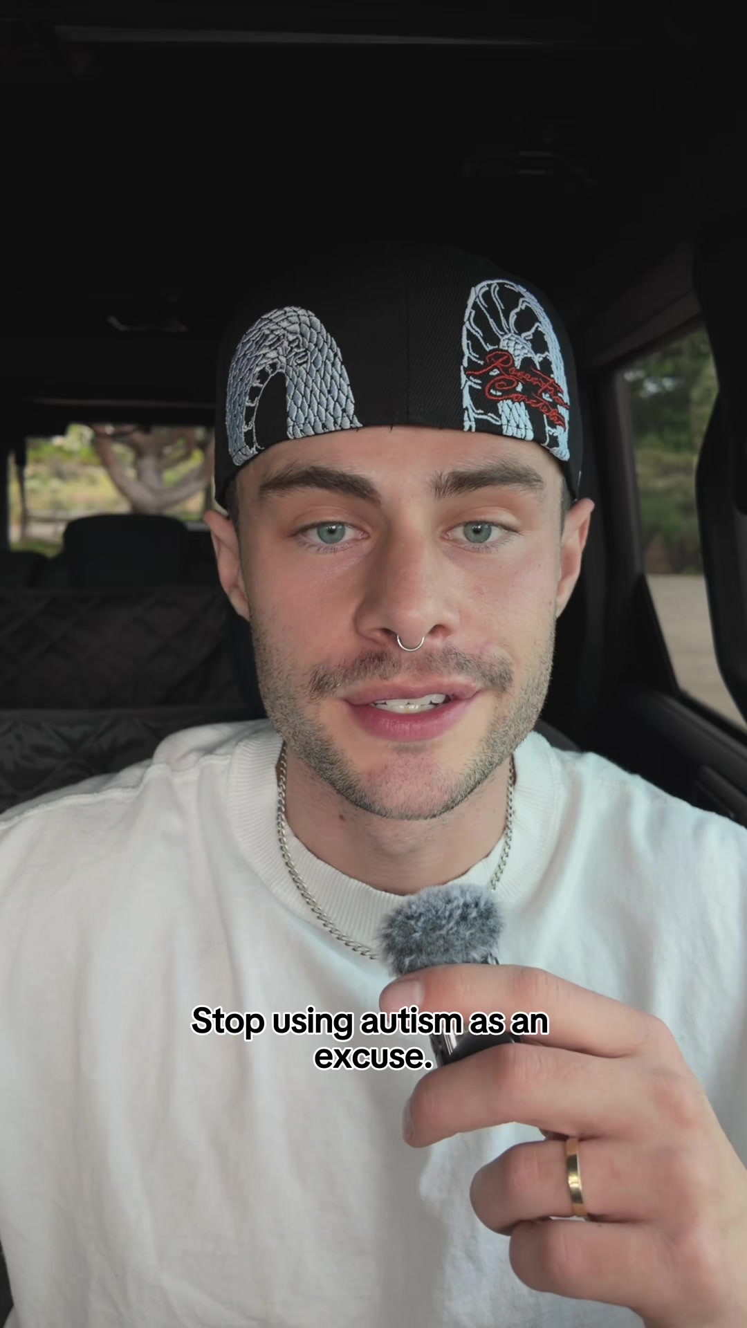 @Trevor Carroll
