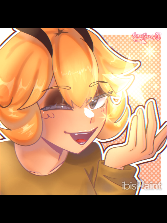@´ ❥ NERO