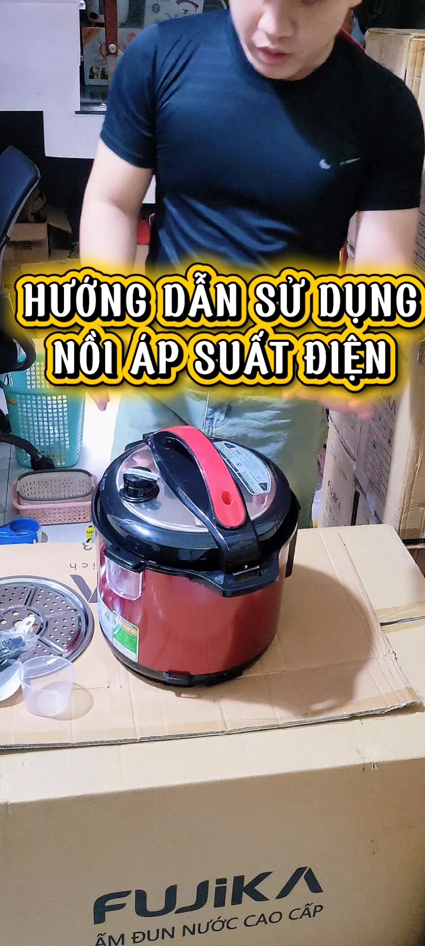 @Gia Dung HCM Store