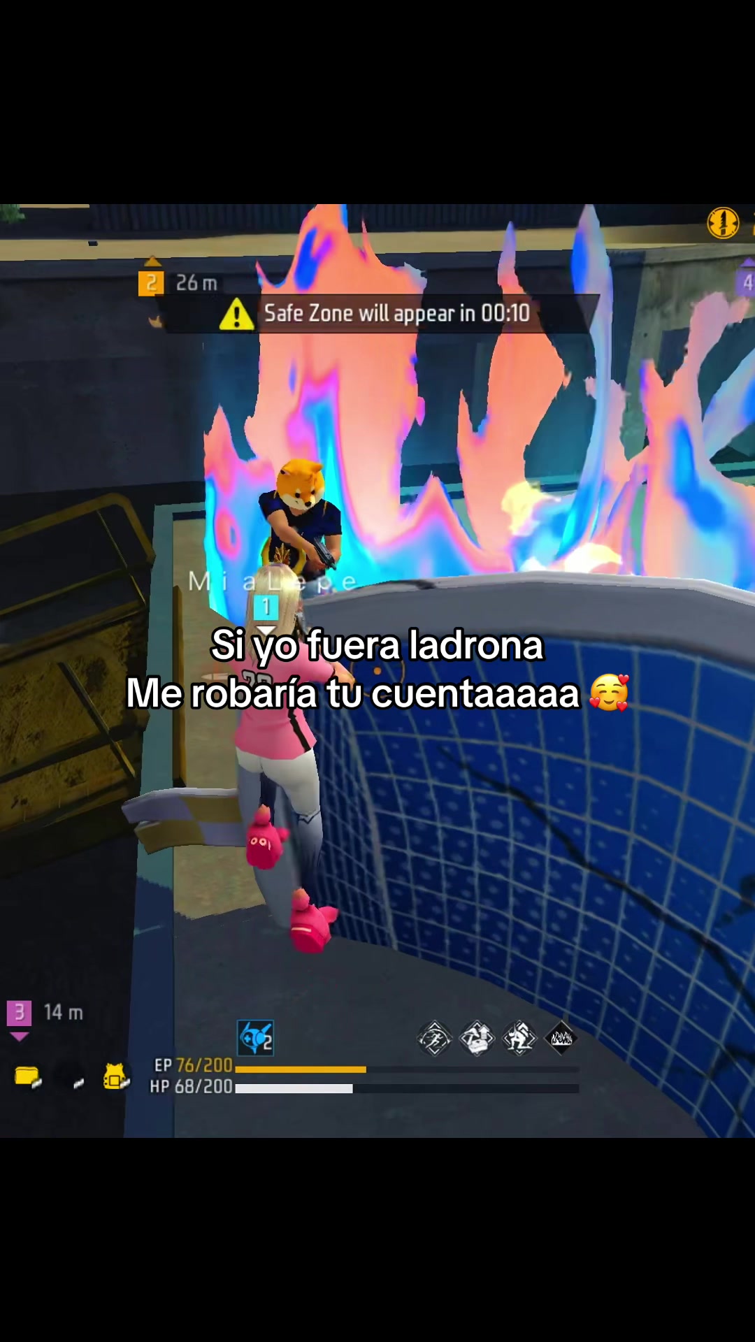 @Mia