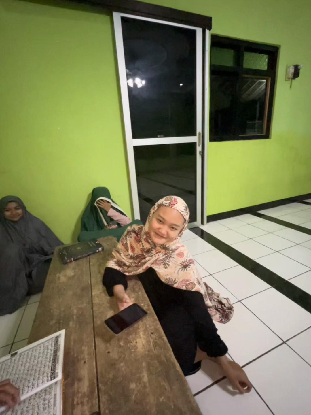 @PEMUDA ALMUK