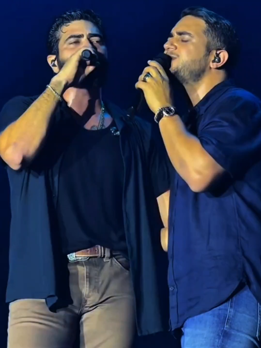 @Henrique e Juliano Sertanejo