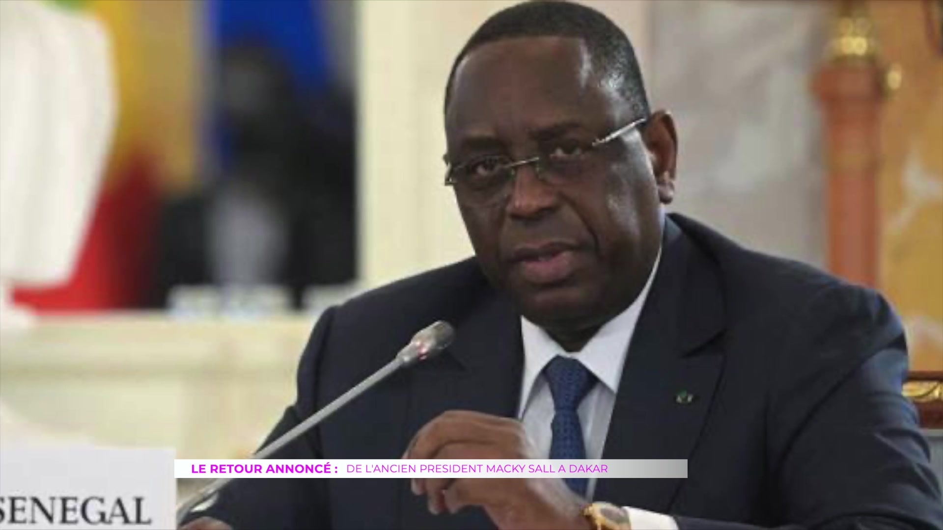 @lala rassoul journaliste