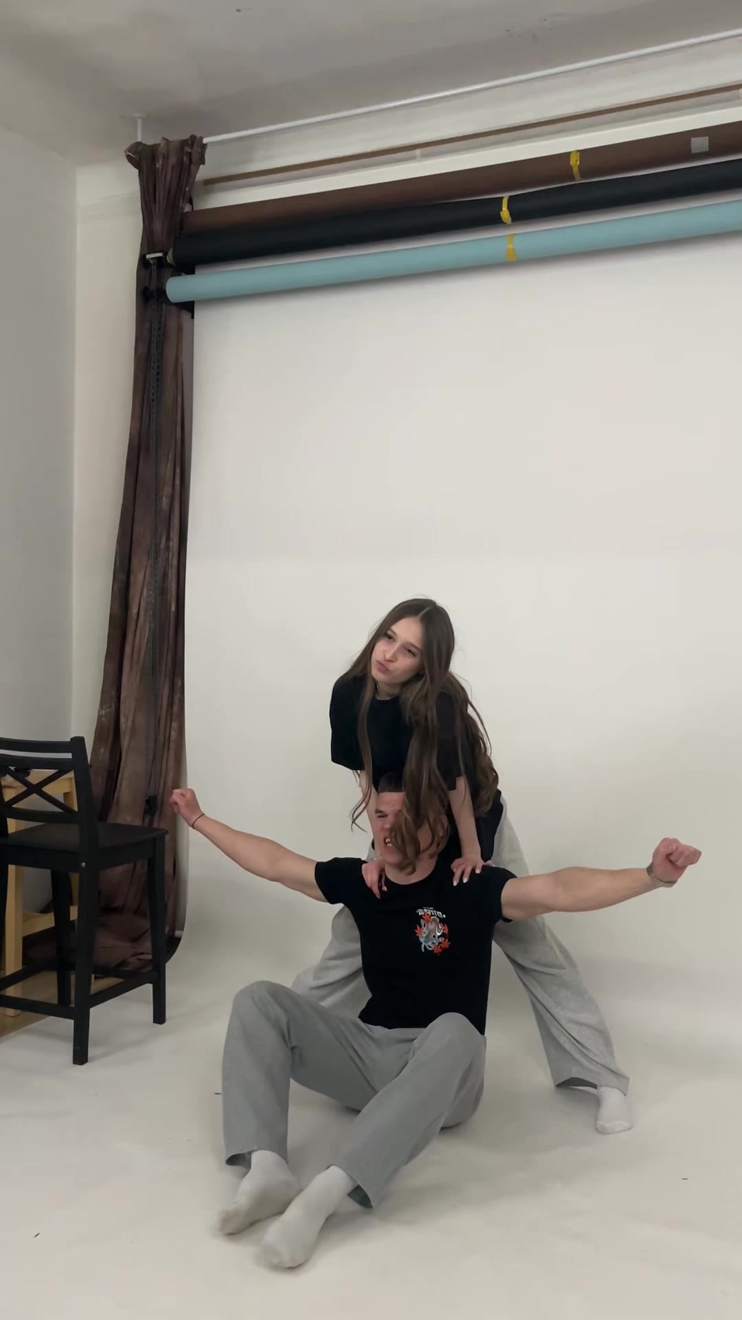 @дашка
