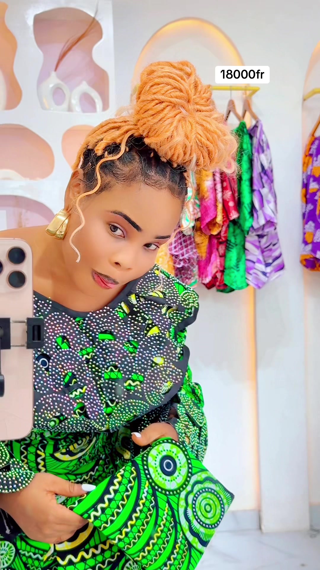 @Tina Fashion💧