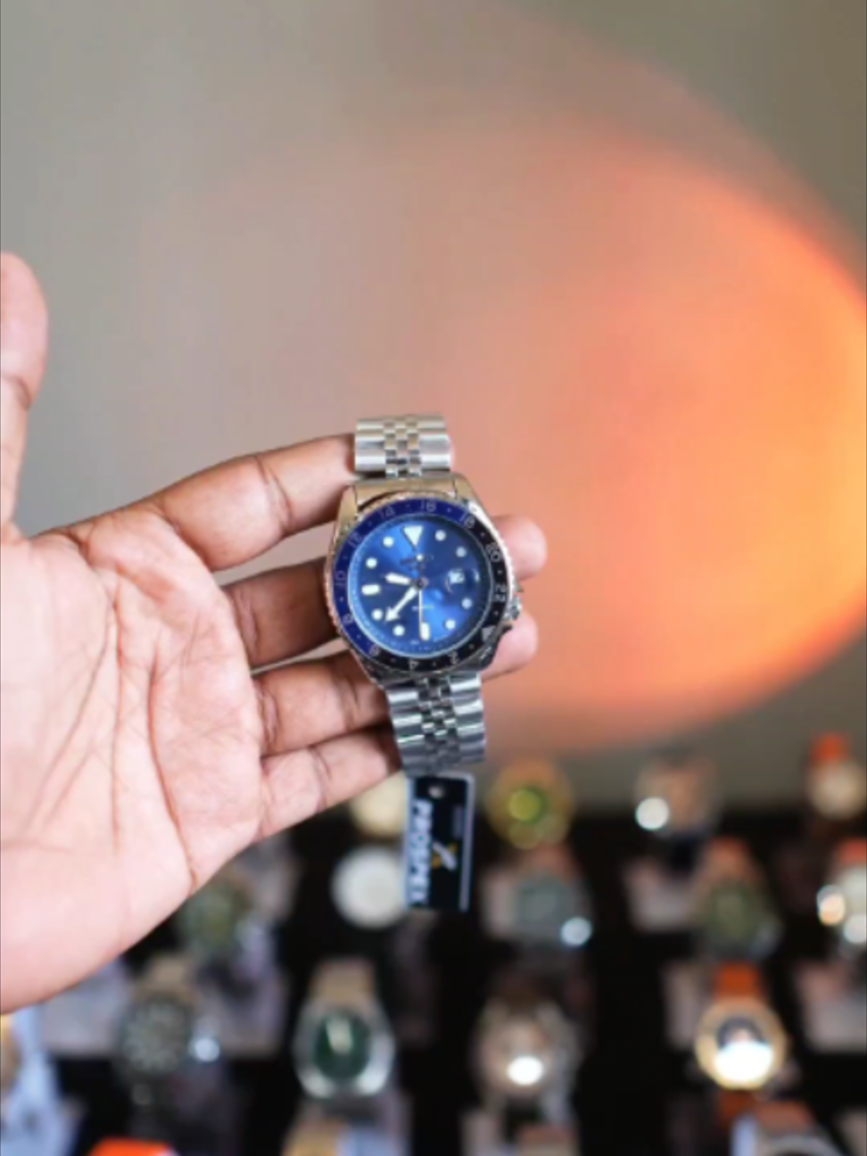 @Urbane_watches1๐ณ๐ต