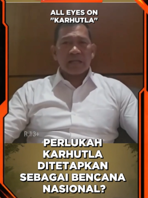 @Metro TV