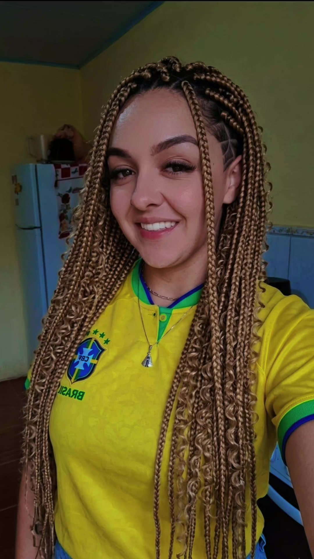 @Thais Souza