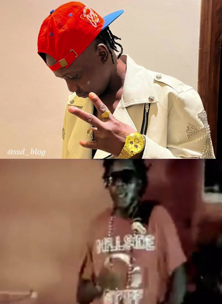 @South Sudanese Blog