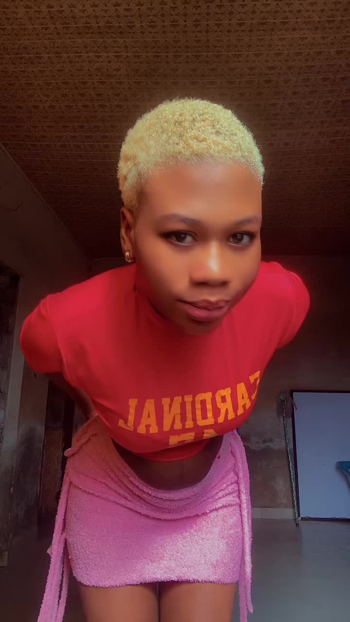 @Cardi b of Ikorodu