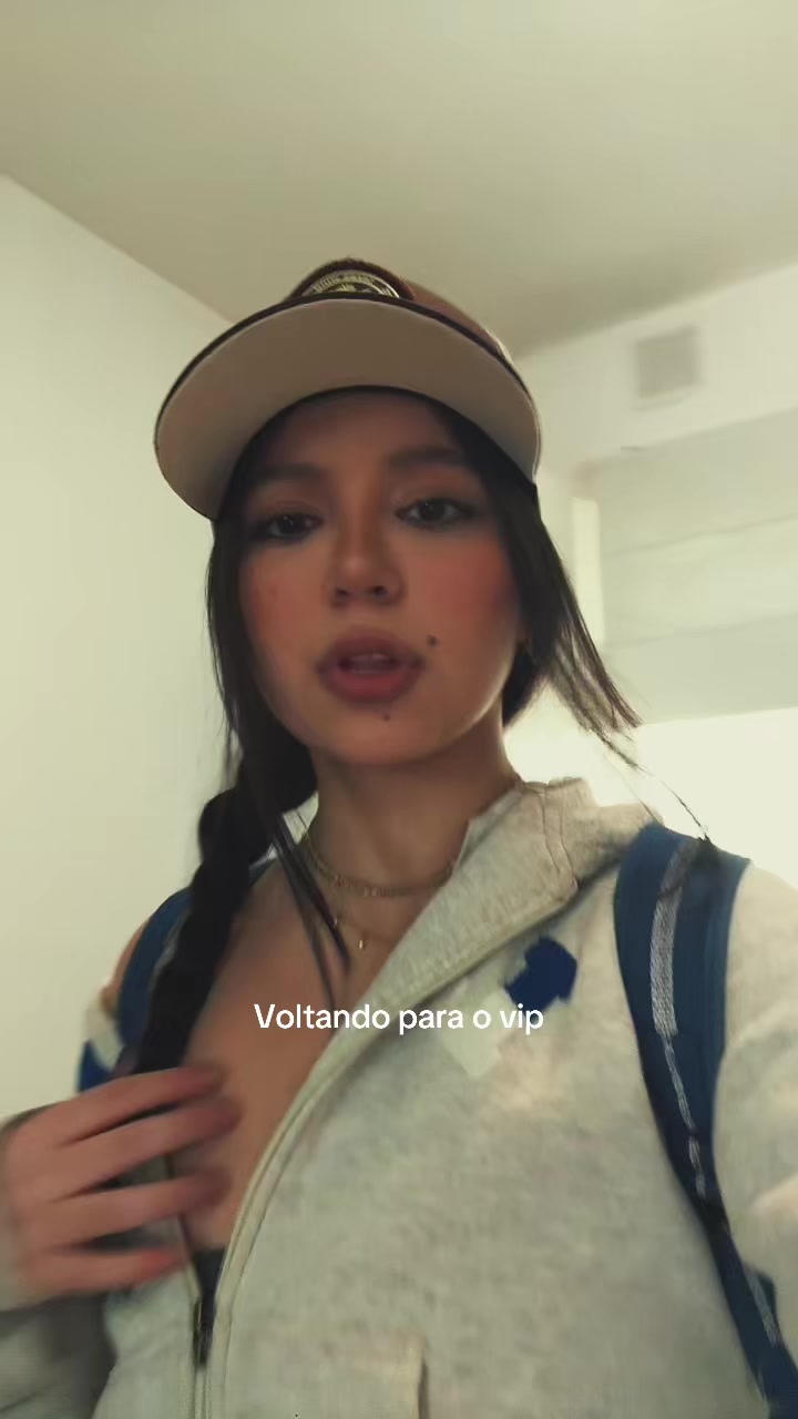 @Isadora Gori