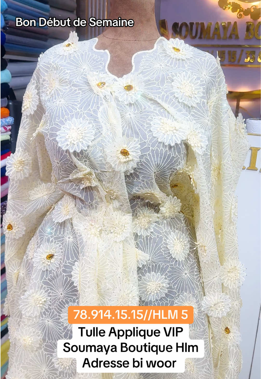 @Soumaya Boutique