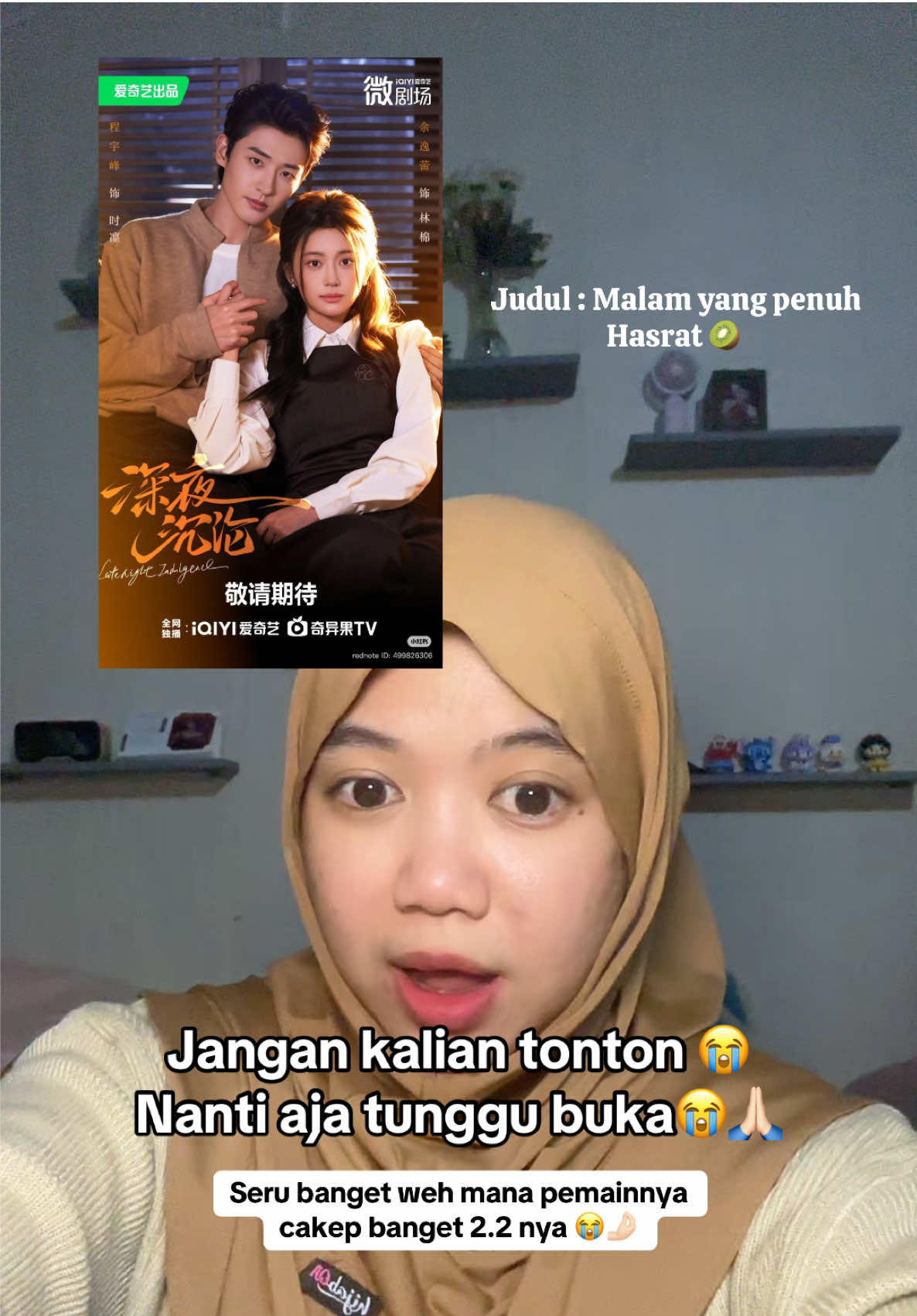 @Cijie•Drachin & Drama Review📺
