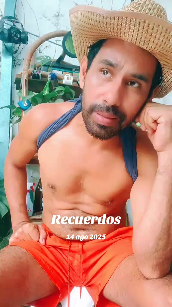 @Papi Chulo