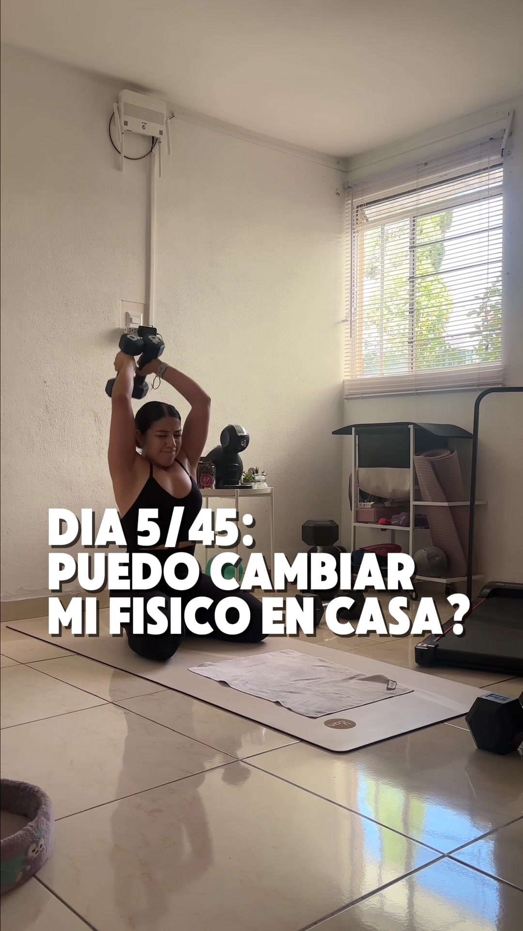 @Majo | El Código Fit