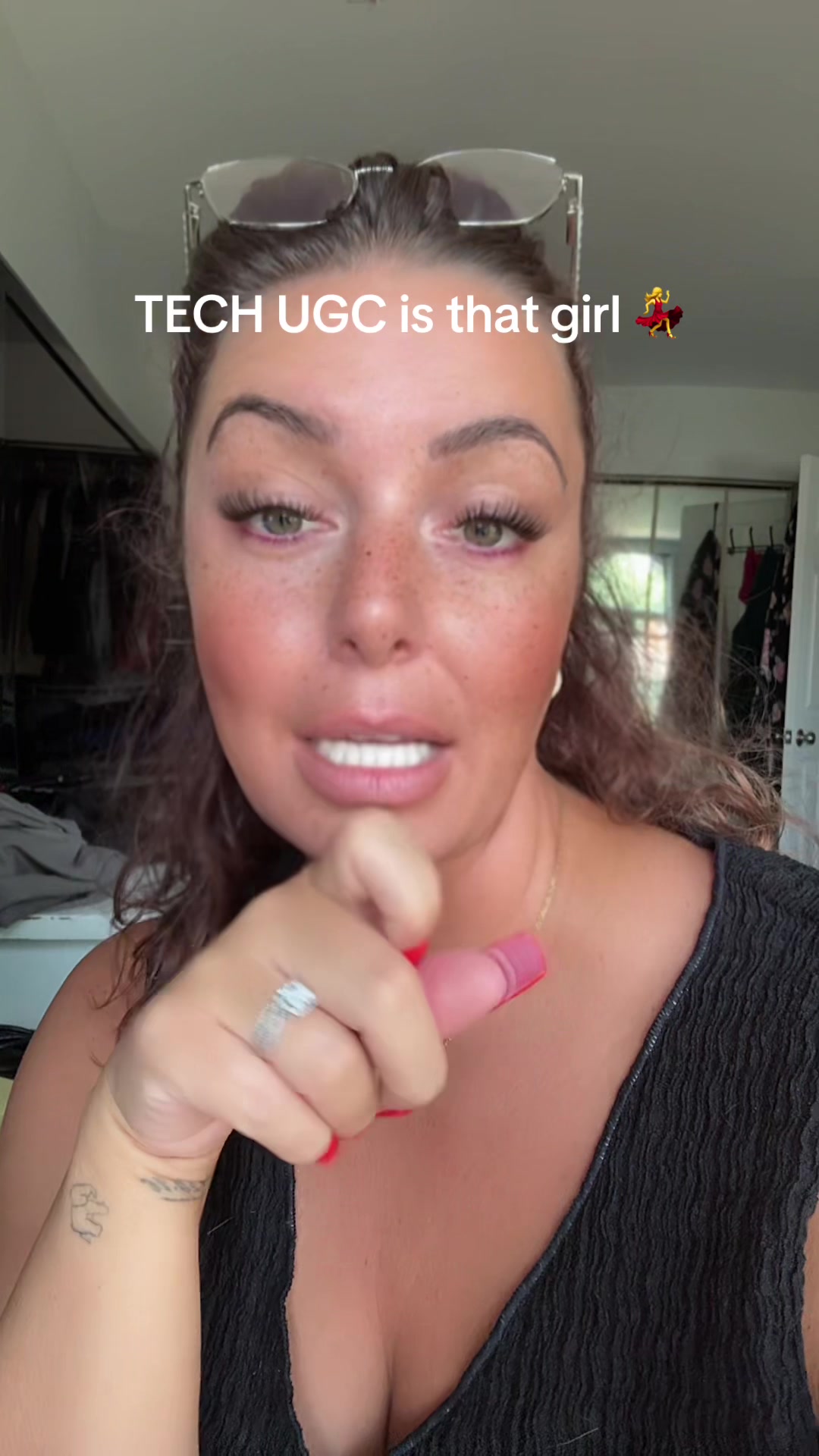 @Tara Scott