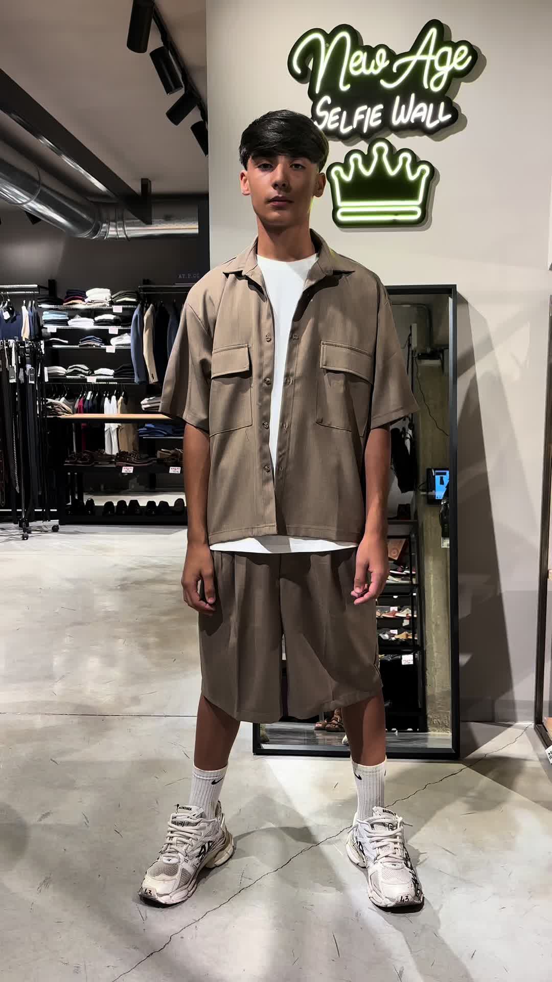 @New Age Fashion Store🛍️