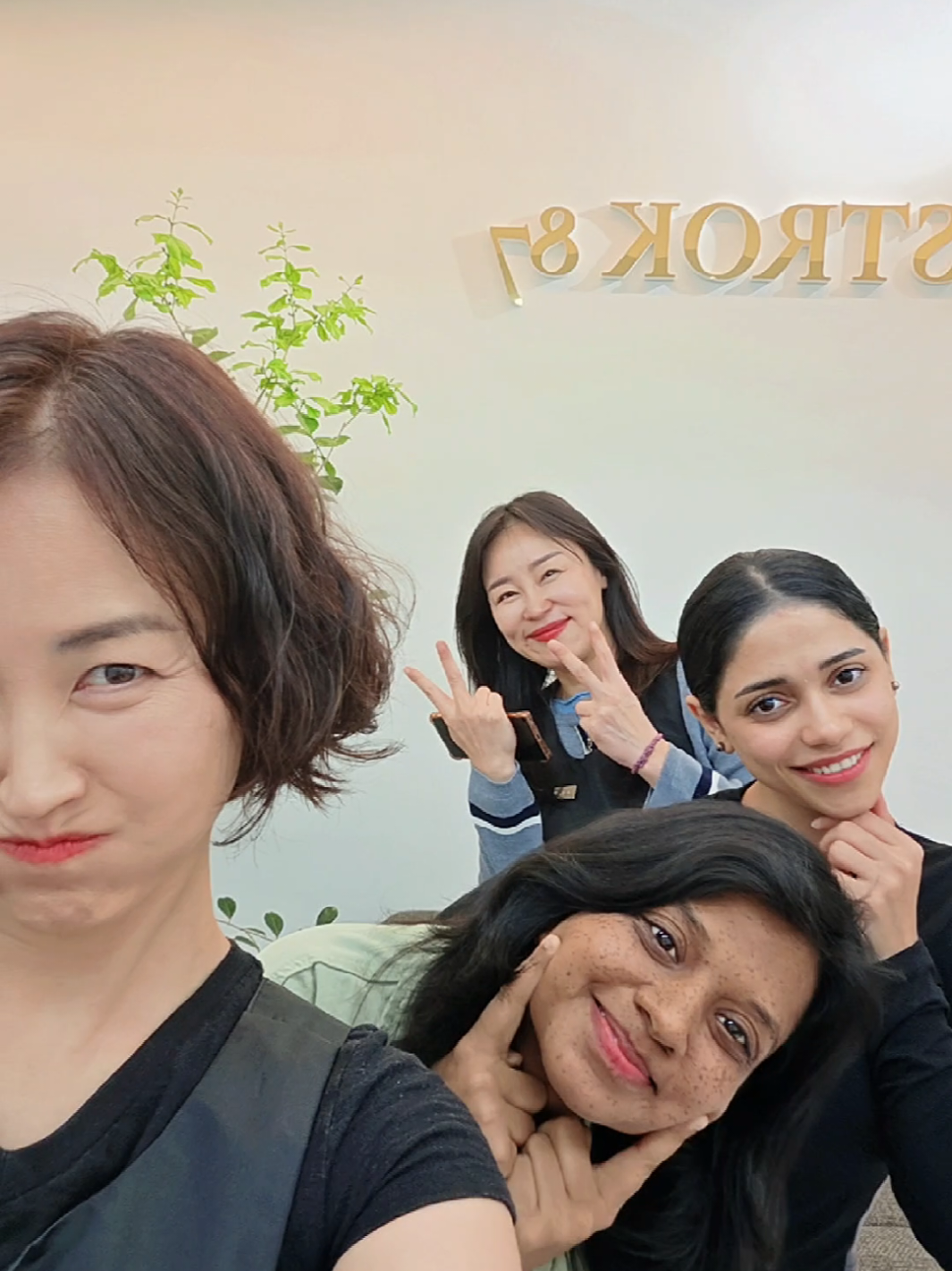 @K-Beauty JENIE