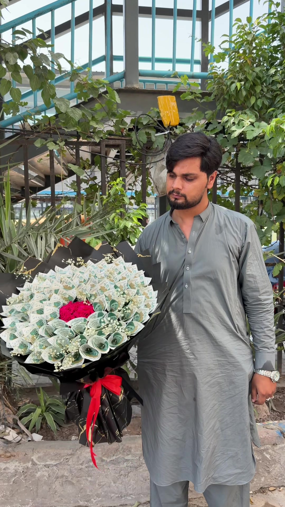 @usman khan