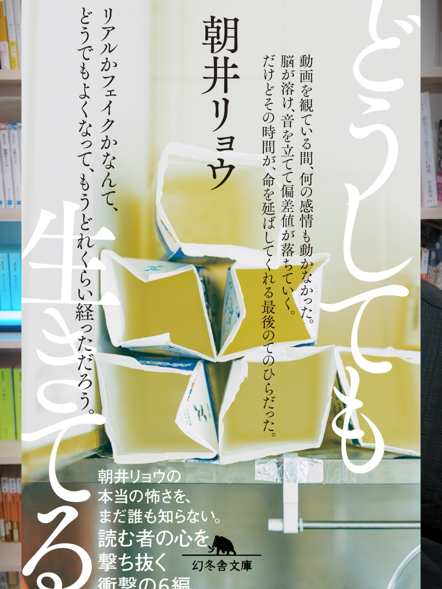 @けんご📚小説紹介【紙上健吾】
