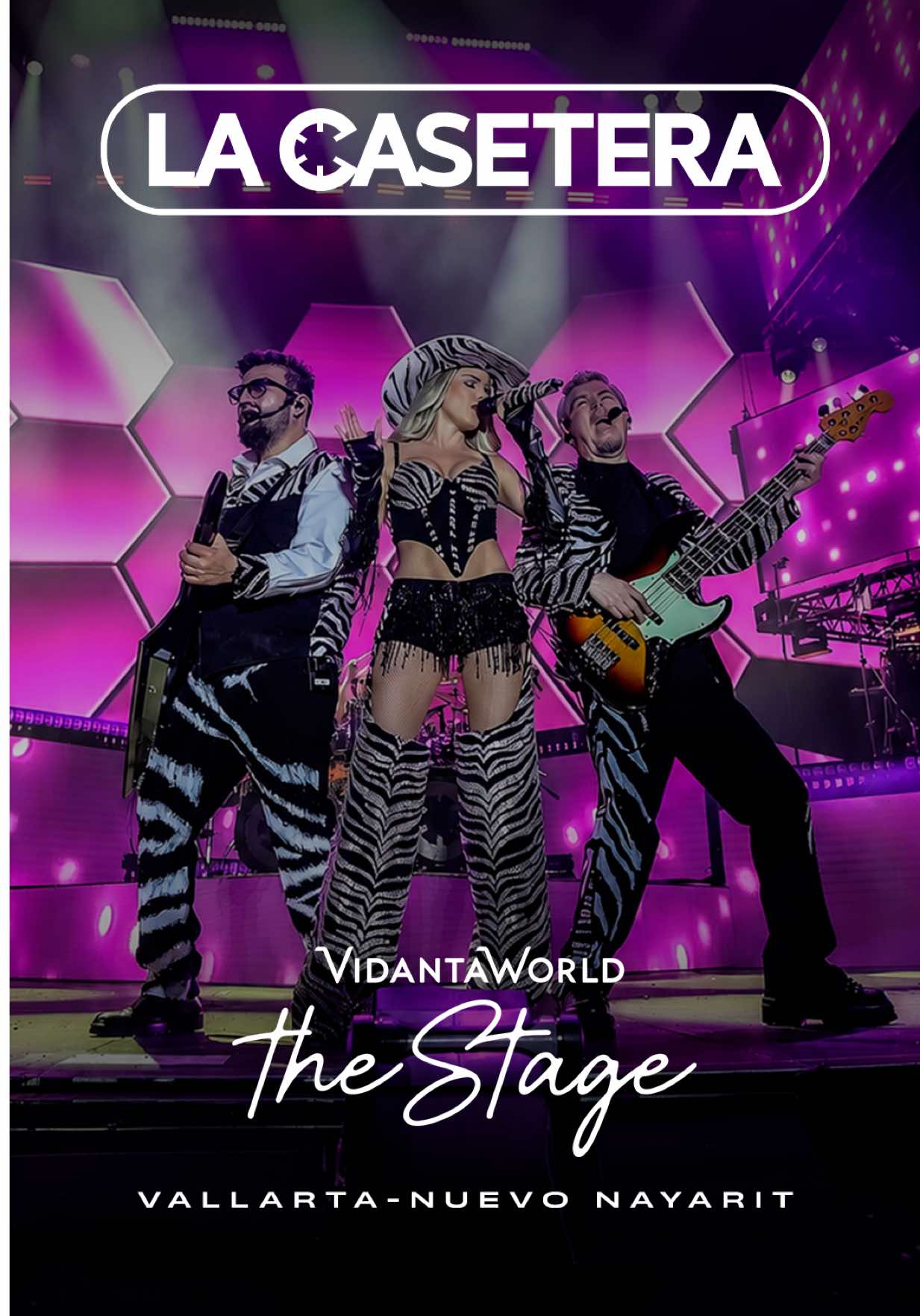 @VW The Stage