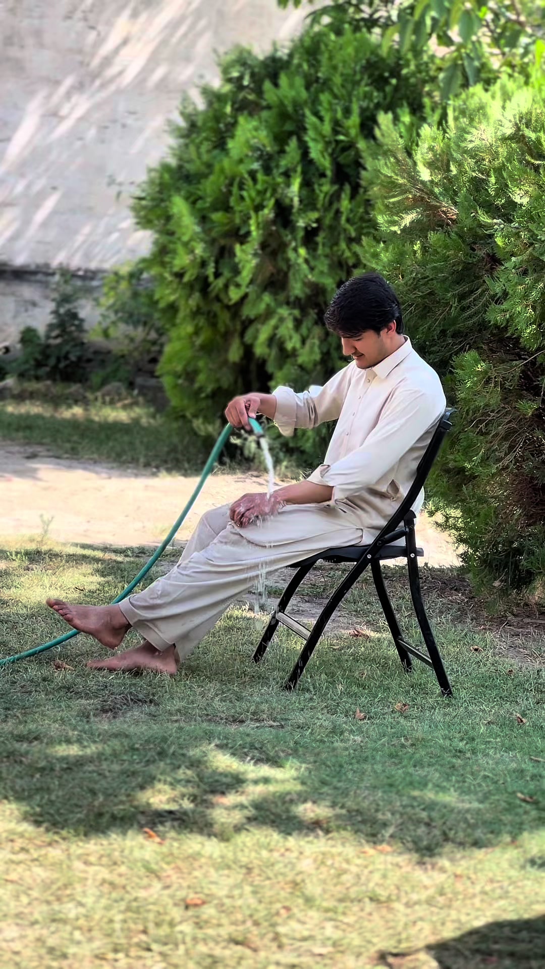 @Fawad Khan