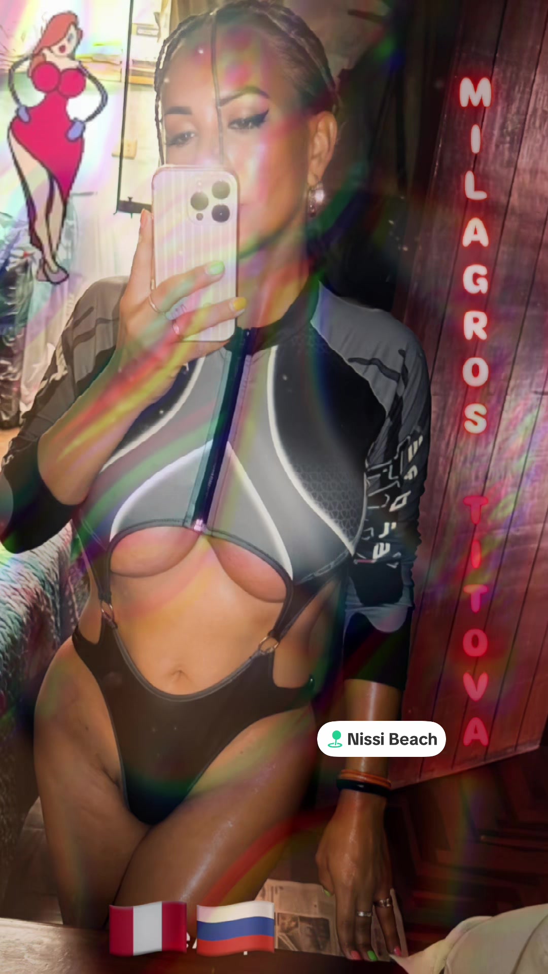 @🦋Milagros Titova🦋