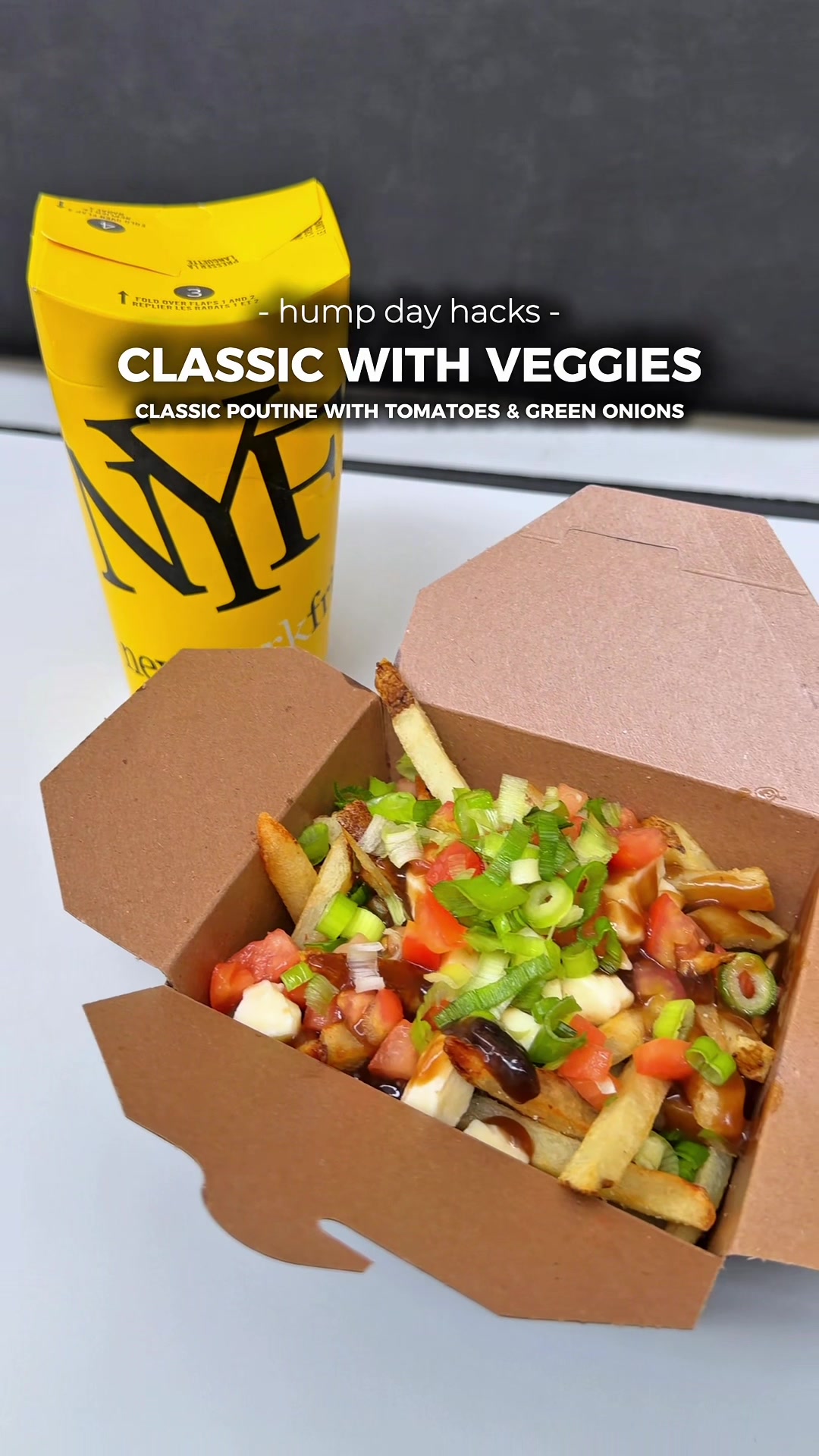 @New York Fries