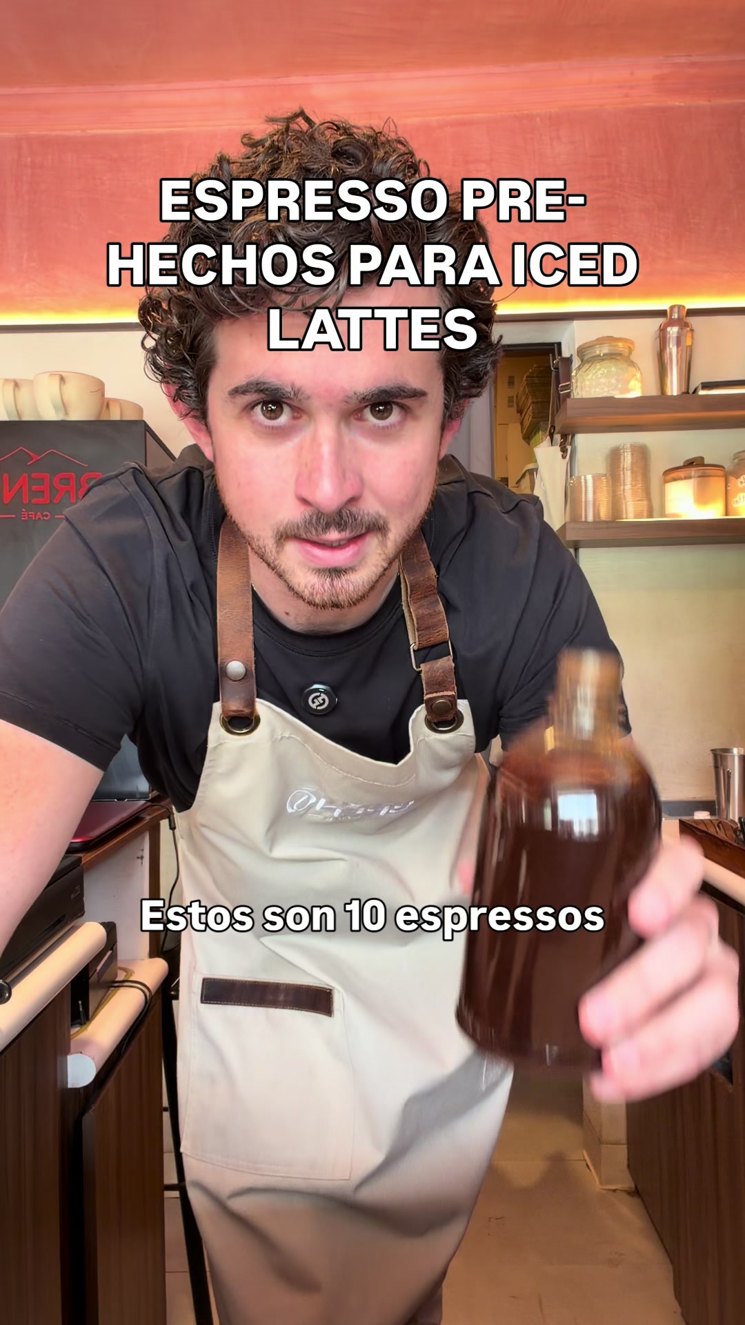@Berni el del Café