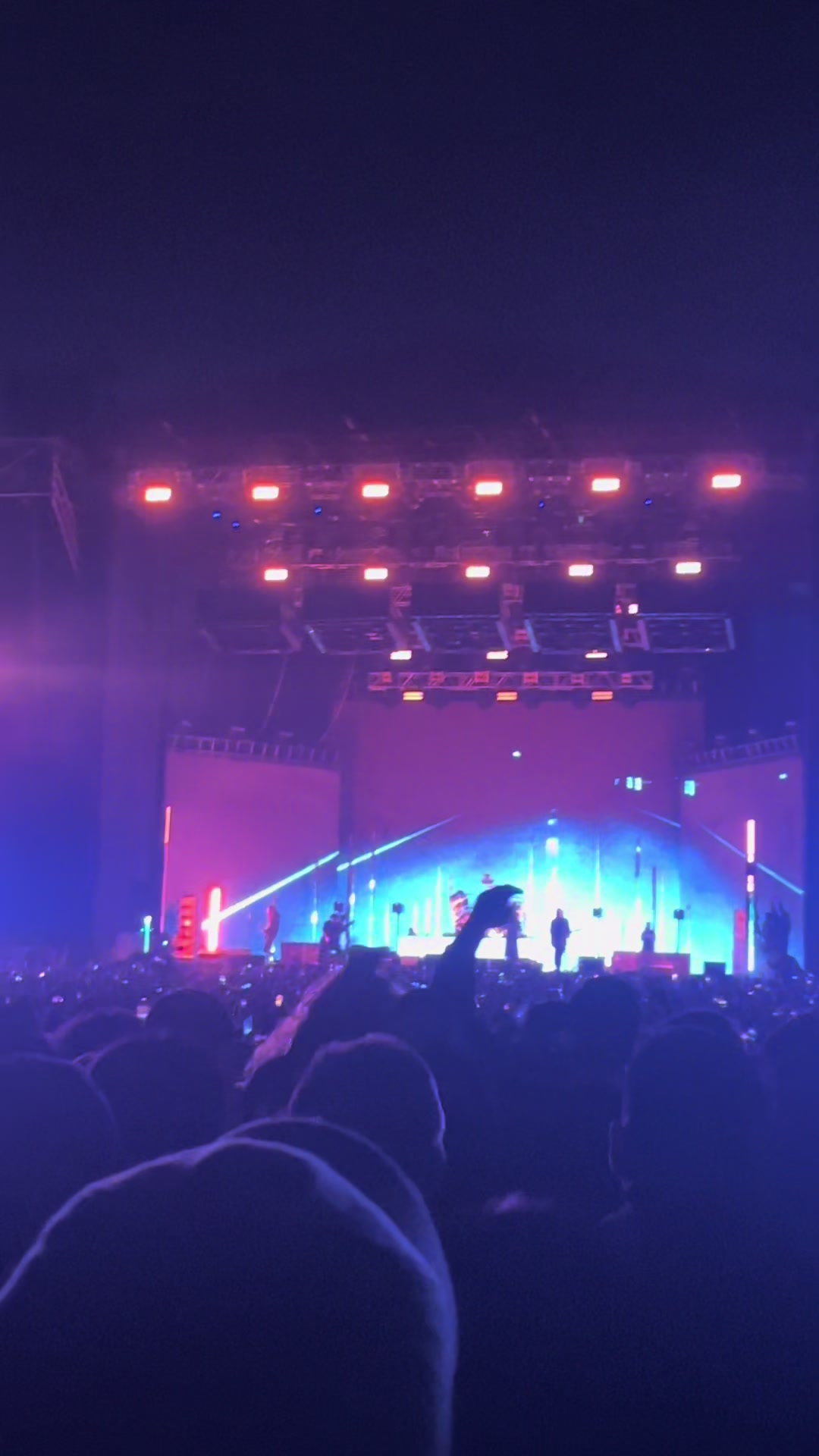 @Dua Lipa Guaraní