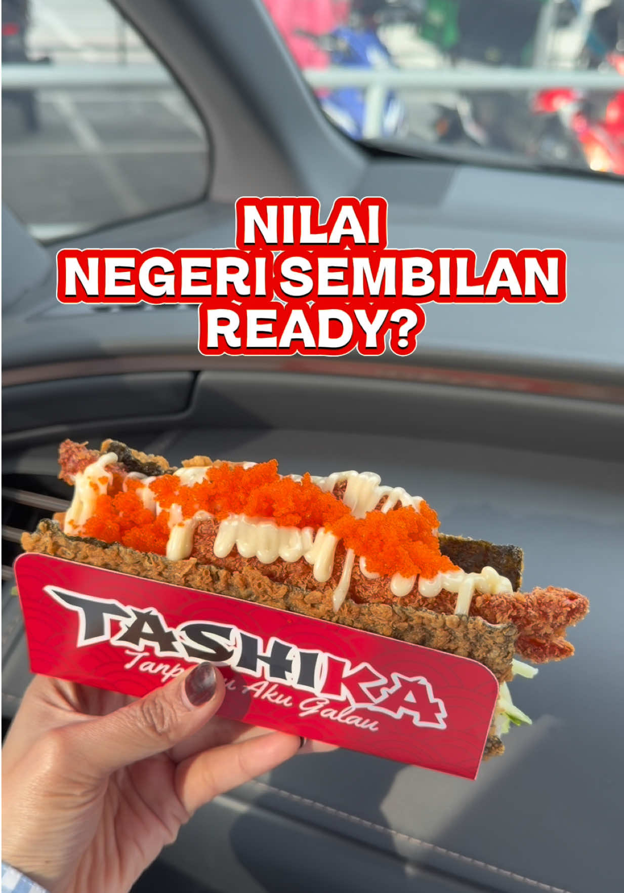 @Sushika Malaysia