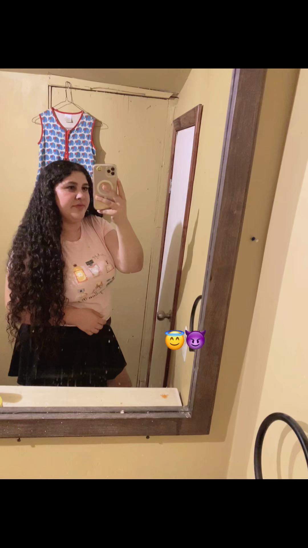 @Iliana Gilbert 💋
