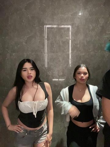 @wassuprachel 👀