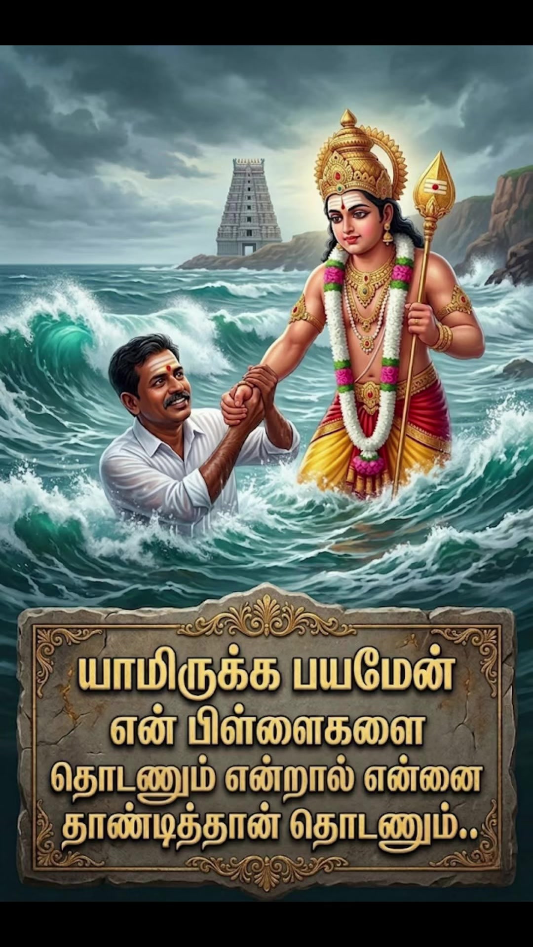 @Alangaram23 அலங்காரம்