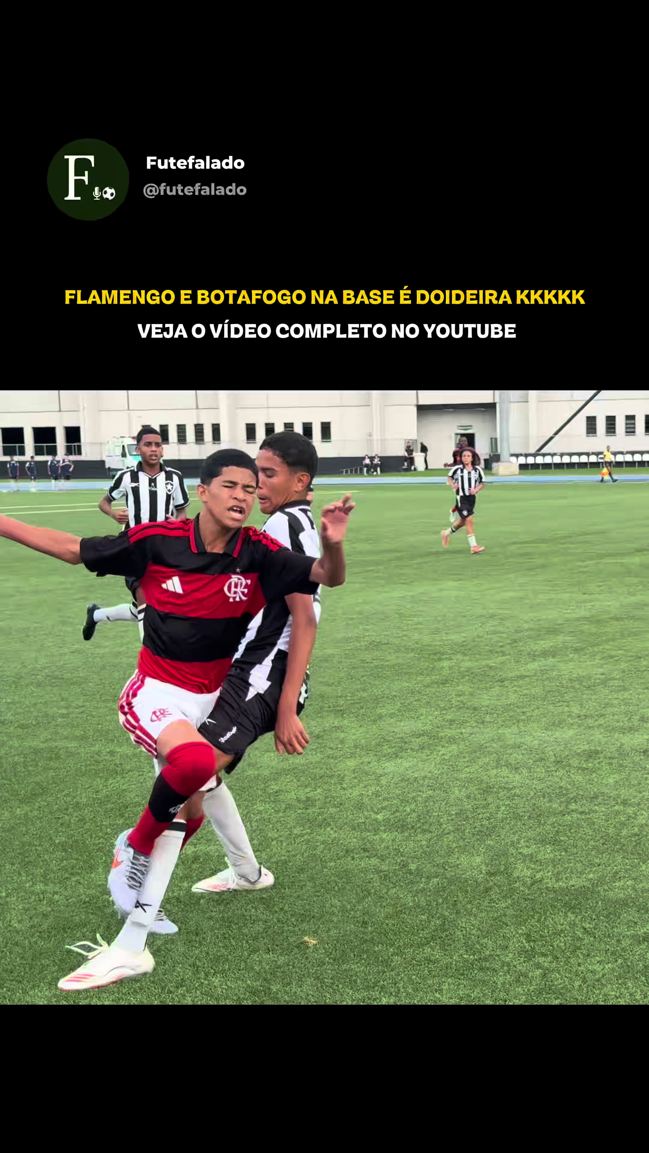 @futefalado