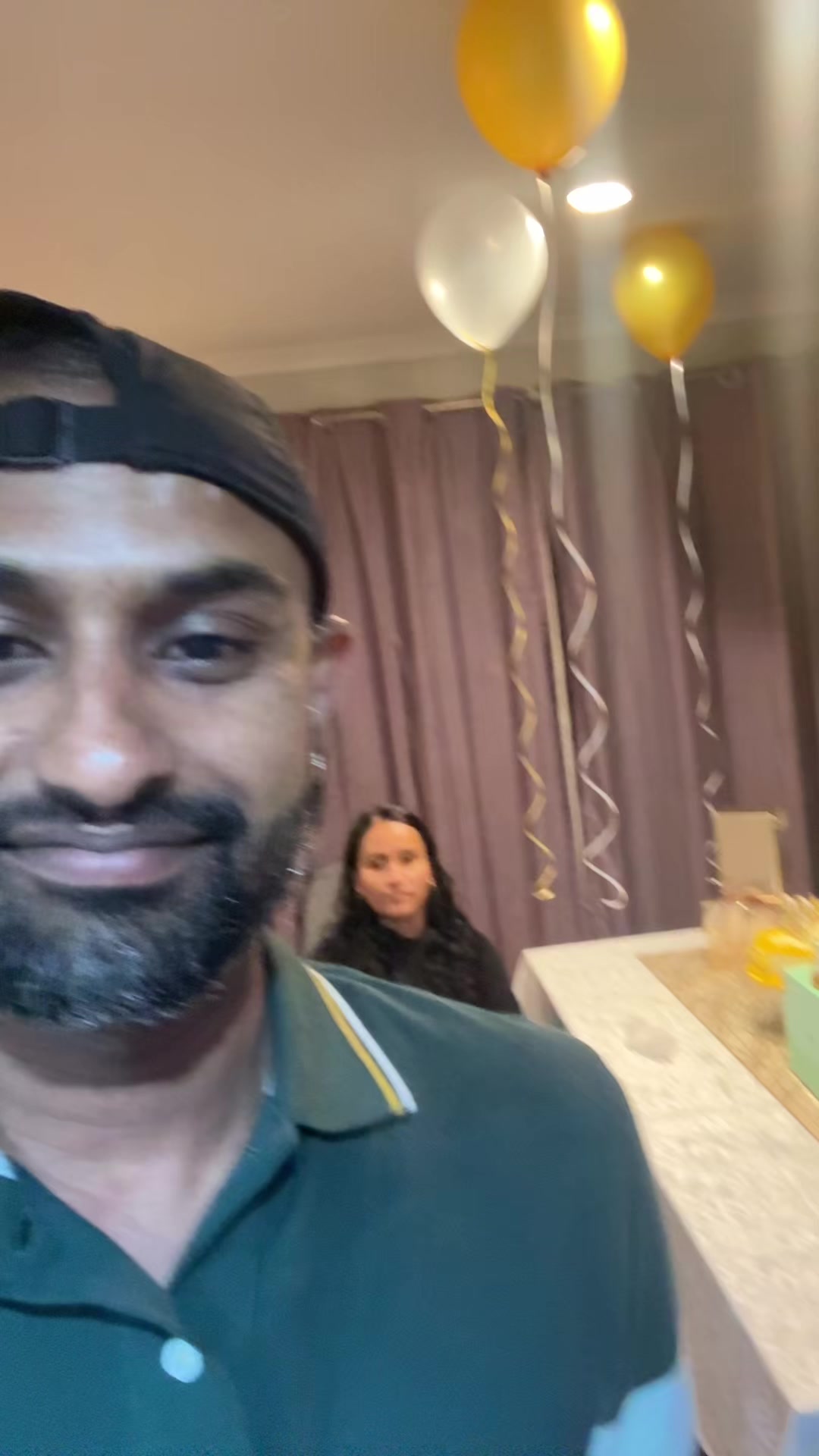 @Rahul Naidu