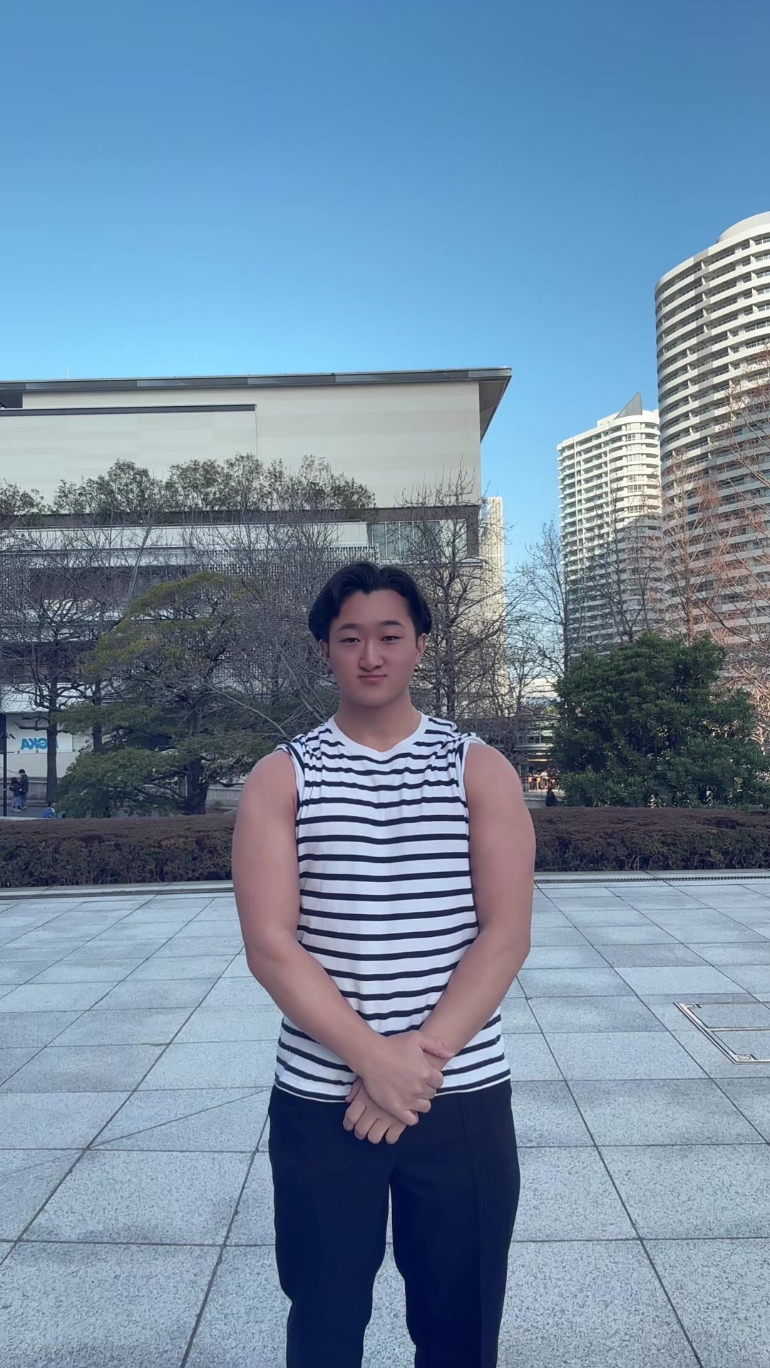 @よっしーワールド🤣🤣🤣